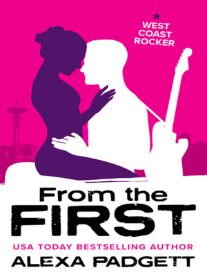 From the First - ebook